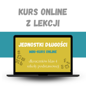 Jednostki długości